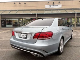 Mercedes-Benz E 500 * 550 * Фиксирана цена до БГ * Без инциденти * , снимка 4