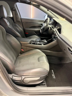 Hyundai Sonata, снимка 13