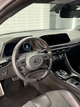 Hyundai Sonata, снимка 10