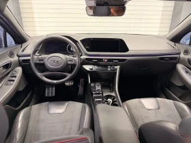 Hyundai Sonata, снимка 11