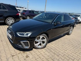 Audi A4 35TDI Hybrid S-LINE DIGITAL AVTOMAT/NAVI/KAMERA , снимка 1