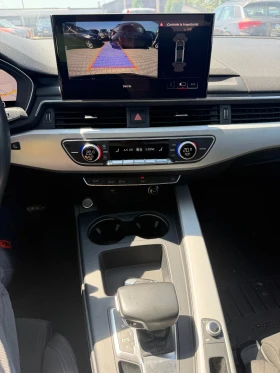 Audi A4 35TDI Hybrid S-LINE DIGITAL AVTOMAT/NAVI/KAMERA , снимка 12