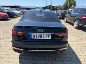 Audi A4 35TDI Hybrid S-LINE DIGITAL AVTOMAT/NAVI/KAMERA , снимка 7
