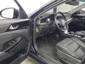 Kia K7 * 3.0* GDI* БЕЗИНЦИДЕНТИ!* 2КЛЮЧА!КРАЙЦЕНАДОБГ!!, снимка 10