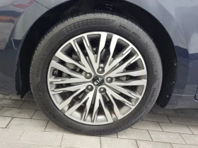 Kia K7 * 3.0* GDI* БЕЗИНЦИДЕНТИ!* 2КЛЮЧА!КРАЙЦЕНАДОБГ!!, снимка 5