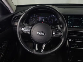 Kia K7 * 3.0* GDI* БЕЗИНЦИДЕНТИ!* 2КЛЮЧА!КРАЙЦЕНАДОБГ!!, снимка 13