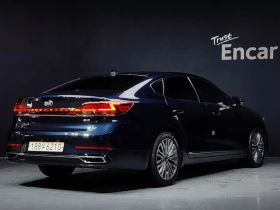 Kia K7 * 3.0* GDI* БЕЗИНЦИДЕНТИ!* 2КЛЮЧА!КРАЙЦЕНАДОБГ!!, снимка 2