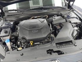 Kia K7 * 3.0* GDI* БЕЗИНЦИДЕНТИ!* 2КЛЮЧА!КРАЙЦЕНАДОБГ!!, снимка 6