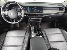 Kia K7 * 3.0* GDI* БЕЗИНЦИДЕНТИ!* 2КЛЮЧА!КРАЙЦЕНАДОБГ!!, снимка 7