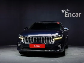 Kia K7 * 3.0* GDI* БЕЗИНЦИДЕНТИ!* 2КЛЮЧА!КРАЙЦЕНАДОБГ!!, снимка 3