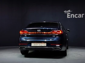 Kia K7 * 3.0* GDI* БЕЗИНЦИДЕНТИ!* 2КЛЮЧА!КРАЙЦЕНАДОБГ!!, снимка 4