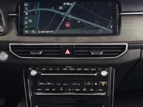 Kia K7 * 3.0* GDI* БЕЗИНЦИДЕНТИ!* 2КЛЮЧА!КРАЙЦЕНАДОБГ!!, снимка 14