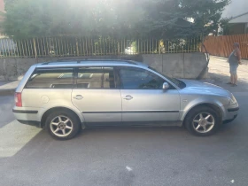 VW Passat b5.5, снимка 4
