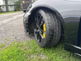 Porsche Cayman * GT4 * ГАРАНЦИЯ ОТ PORSCHE CPO ДО 2029* , снимка 6