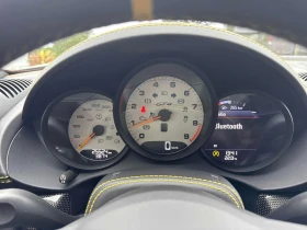 Porsche Cayman * GT4 * ГАРАНЦИЯ ОТ PORSCHE CPO ДО 2029* , снимка 8