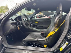 Porsche Cayman * GT4 * ГАРАНЦИЯ ОТ PORSCHE CPO ДО 2029* , снимка 7