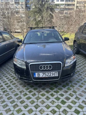 Audi A4 2.0, снимка 1