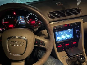Audi A4 2.0, снимка 3