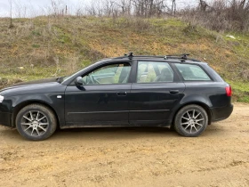 Audi A4 2.0, снимка 7