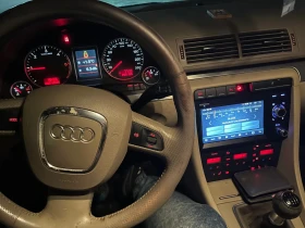 Audi A4 2.0, снимка 5