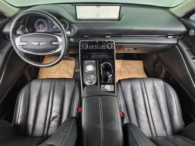 Genesis GV80 2.5 Automatic, снимка 7