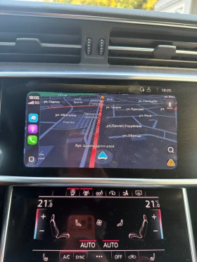 Audi A7 55 tfsi / S-line / MATRIX, снимка 9
