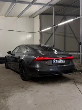 Audi A7 55 tfsi / S-line / MATRIX, снимка 5