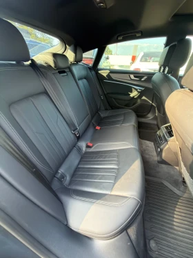 Audi A7 55 tfsi / S-line / MATRIX, снимка 15
