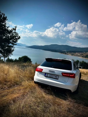 Audi A6, снимка 2