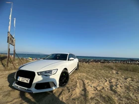 Audi A6, снимка 3