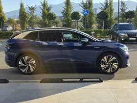 VW ID.4 1st MAX, 21", DCC, 360 , MATRIX, PANO, 91% SOH, снимка 4