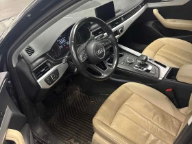 Audi A4 * Komfort * CARFAX * ОПЦИЯ ЗА ФИНАНСИРАНЕ, снимка 5