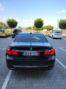 BMW 730 3.0 Individual X-Drive Facelift, снимка 6