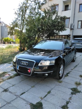 Audi A6 2. 7, снимка 1