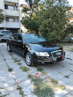 Audi A6 2. 7, снимка 6