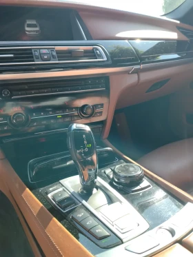 BMW 730 3.0 Individual X-Drive Facelift, снимка 11