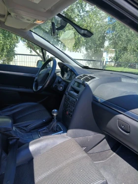 Peugeot 406, снимка 10
