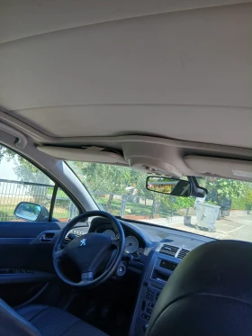 Peugeot 406, снимка 2