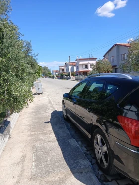 Peugeot 406, снимка 13