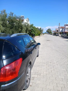 Peugeot 406, снимка 11