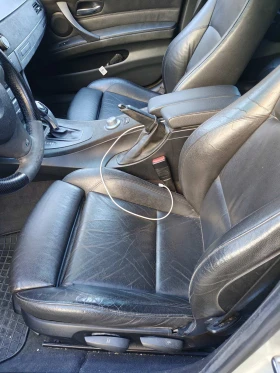 BMW 330, снимка 11
