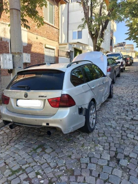 BMW 330, снимка 6