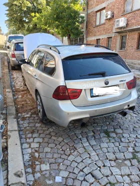 BMW 330, снимка 5