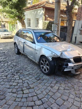 BMW 330, снимка 2