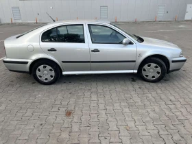 Skoda Octavia 1.6, снимка 4