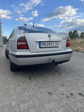 Skoda Octavia 1.6, снимка 5