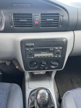 Skoda Octavia 1.6, снимка 9