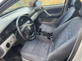 Skoda Octavia 1.6, снимка 7