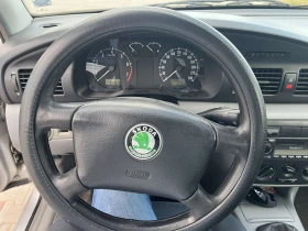 Skoda Octavia 1.6, снимка 8