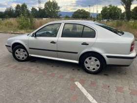 Skoda Octavia 1.6, снимка 6